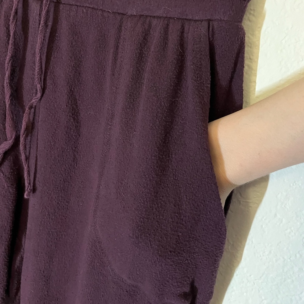 DB Sunday Purple Pants, size S - Picture 4 of 7